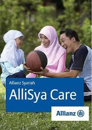 Allisya Care - Allianz Asuransi Jiwa